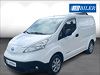 Nissan e-NV 200